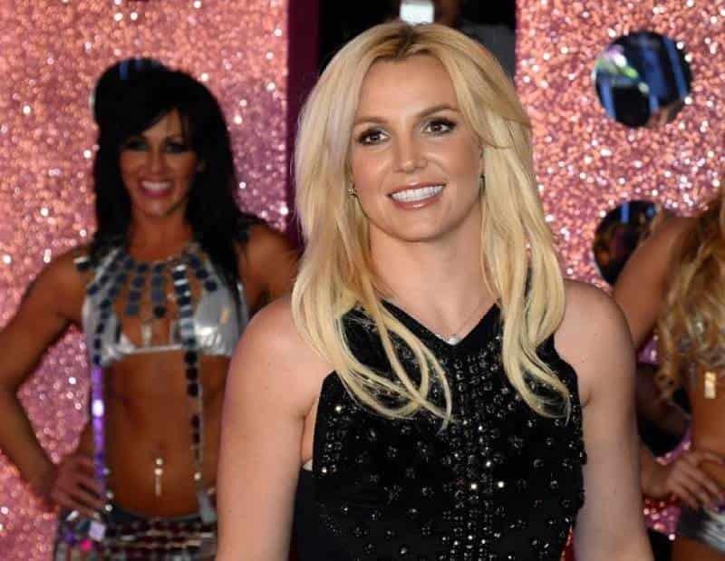 Nuevo abogado de Britney quiere quitarle tutela a Jamie Nuevo abogado de Britney quiere quitarle tutela a Jamie