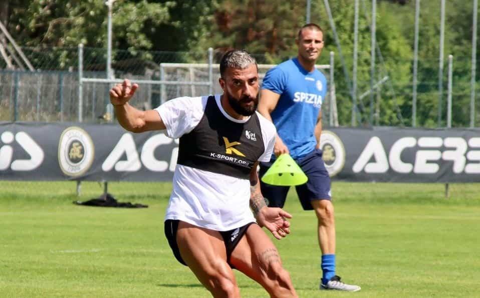 Registra el Spezia 11 casos de Covid-19 Registra el Spezia 11 casos de Covid-19