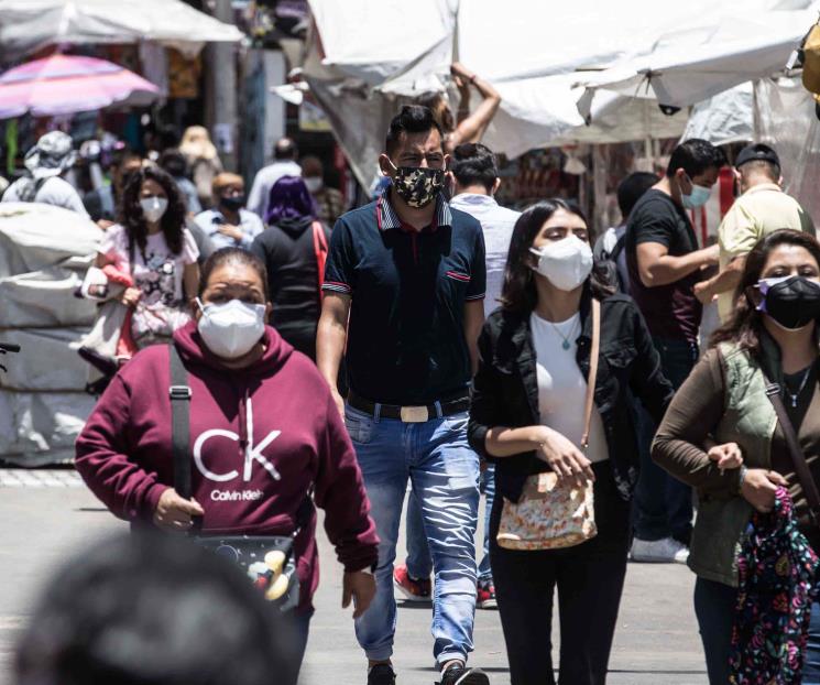 En tercera ola, hospitalizados el 97% no fueron vacunados En tercera ola, hospitalizados el 97% no fueron vacunados