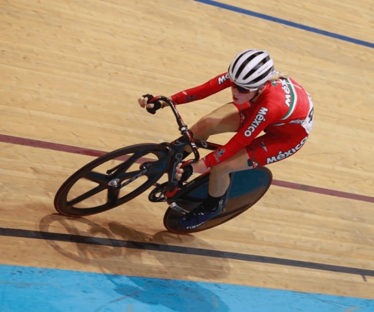 Error de Federación quita espacio a atleta regia en JO Error de Federación quita espacio a atleta regia en JO