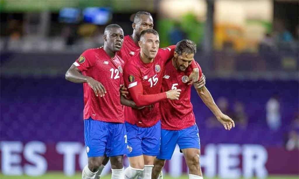 Hoy se definen Cuartos de Final en Copa Oro