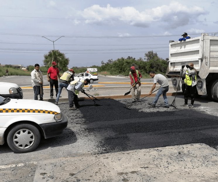 Están en Juárez activos todos los servicios públicos
