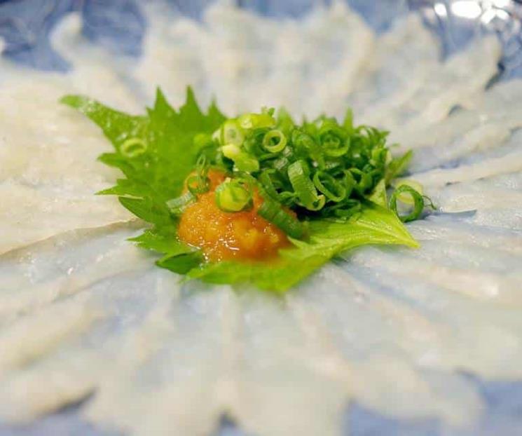 Tres alimentos que pueden ser letales Tres alimentos que pueden ser letales