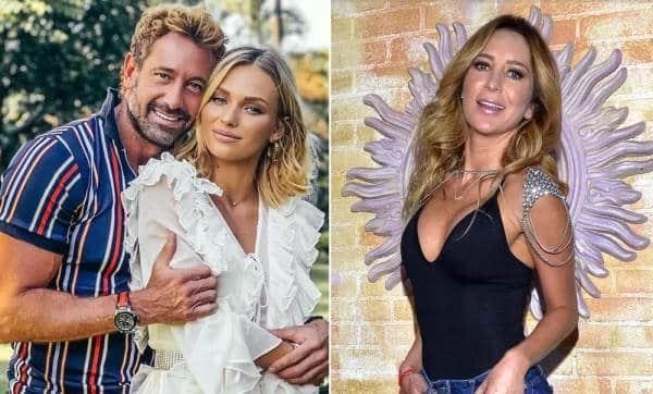 Gabriel Soto reacciona al nuevo romance de Geraldine Bazán Gabriel Soto reacciona al nuevo romance de Geraldine Bazán