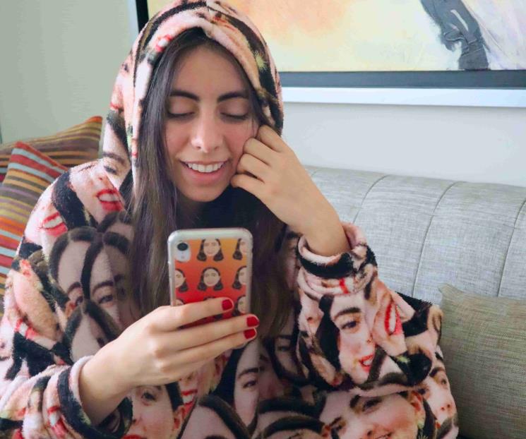 Le pone cara alumna del Tec al emprendimiento Le pone cara alumna del Tec al emprendimiento