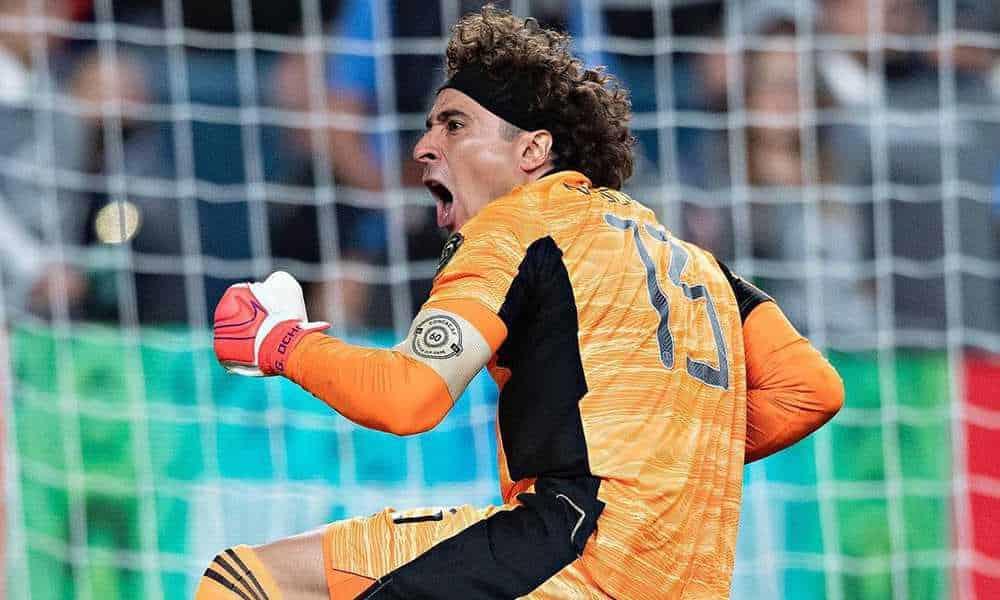 Quiere Ochoa que ida valga la pena y haya medalla olímpica Quiere Ochoa que ida valga la pena y haya medalla olímpica