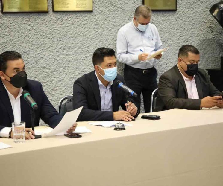 Aprueban diputados la nueva ley que apoyará a las ONG´S