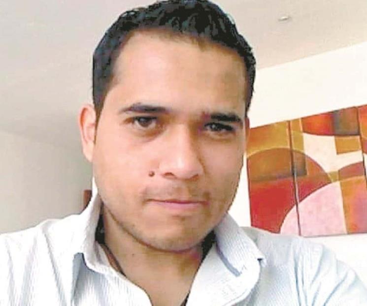 Asesinan a periodista en Morelia Asesinan a periodista en Morelia