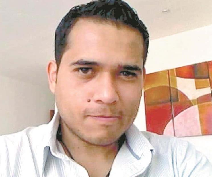 SIP condena asesinato del periodista Abraham Mendoza SIP condena asesinato del periodista Abraham Mendoza