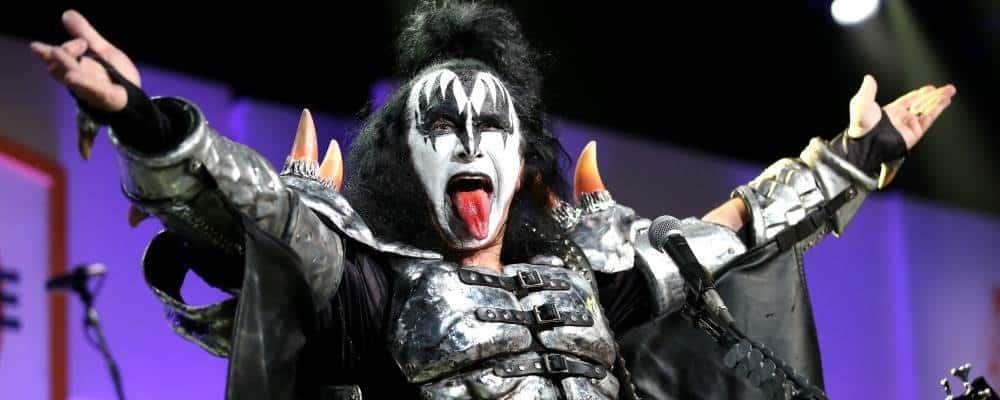 Gene Simmons, en contra de los políticos Gene Simmons, en contra de los políticos