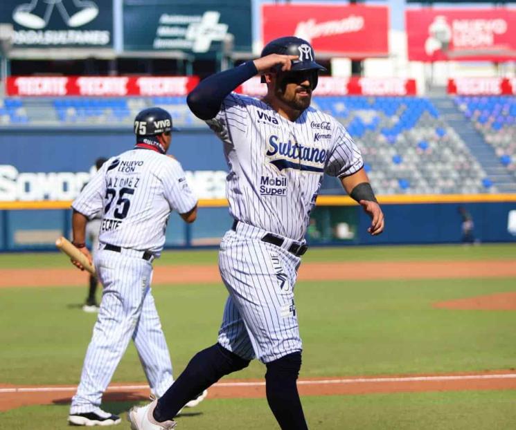 Buscan Sultanes acercarse a la postemporada Buscan Sultanes acercarse a la postemporada