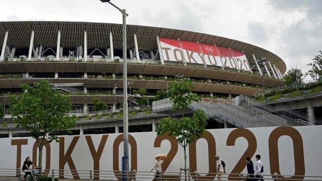 Ya hay 71 casos positivos relacionados a JO Ya hay 71 casos positivos relacionados a JO