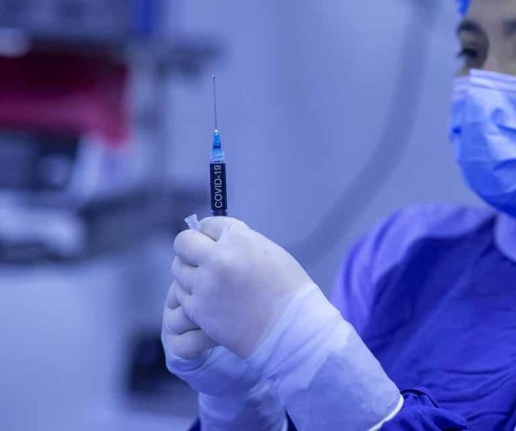 Vacunas antiCovid alteraría ciclo menstrual por corto tiempo Vacunas antiCovid alteraría ciclo menstrual por corto tiempo