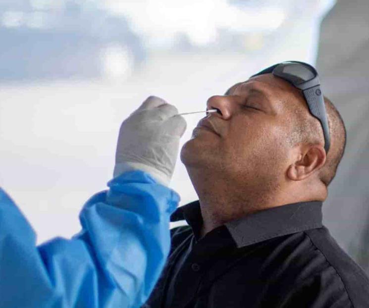 Es Delta la amenaza de los no vacunados Es Delta la amenaza de los no vacunados