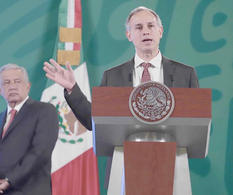 Descartan nuevos cierres totales Descartan nuevos cierres totales