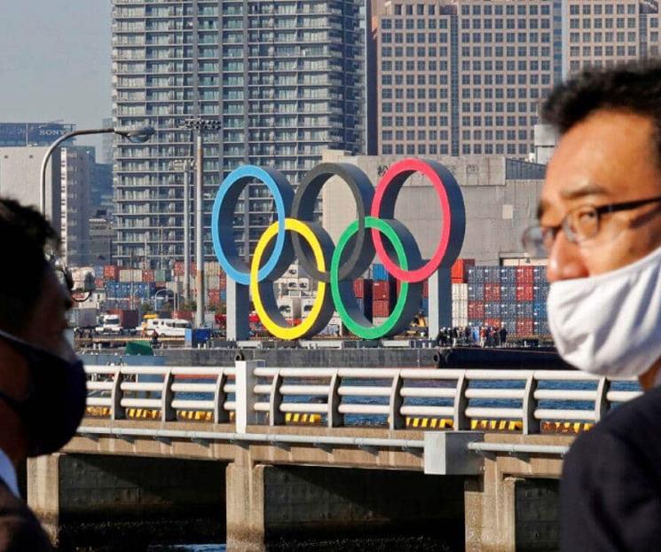 Contagios baten récord en Tokio Contagios baten récord en Tokio