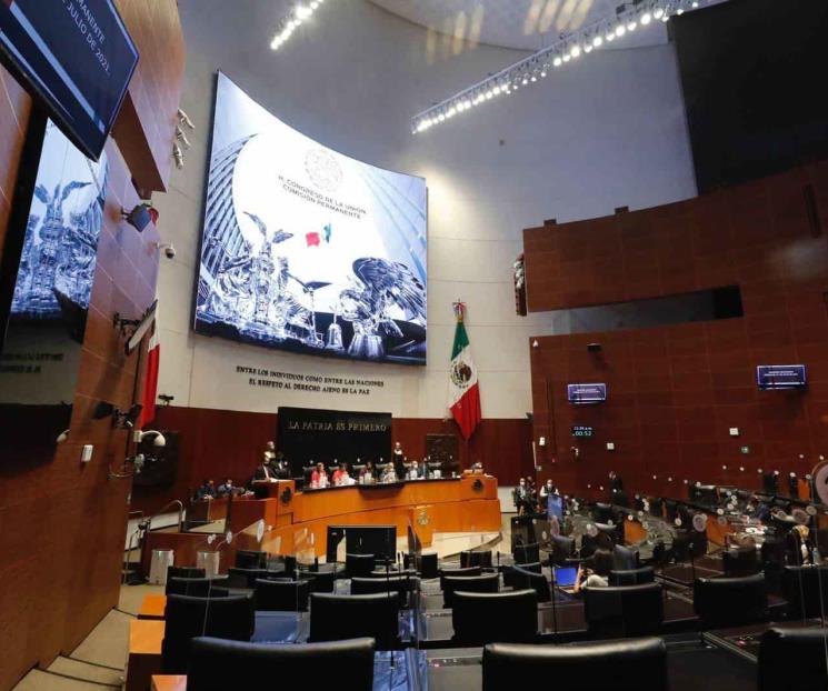 Reminte propuesta de nombramiento del titular de SHCP