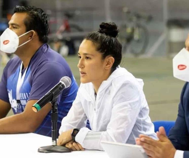 Jessica Salazar exhibe a la FMC Jessica Salazar exhibe a la FMC