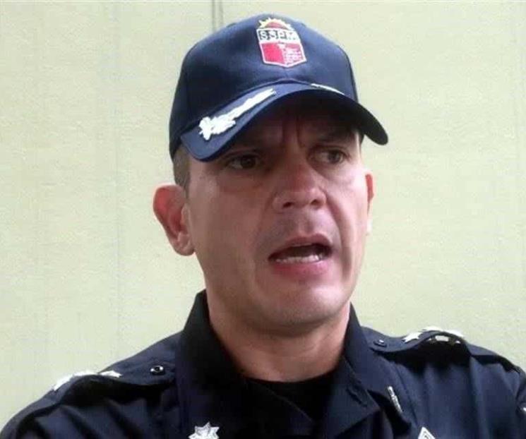 Destacan inversión en seguridad sampetrina