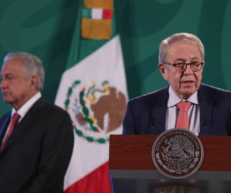 Ahorra gobierno 18 mil 919 mdp en compra de medicamentos Ahorra gobierno 18 mil 919 mdp en compra de medicamentos