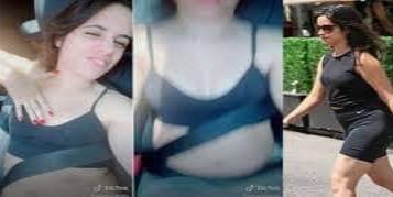 A Camila Cabello no le afectan las críticas sobre su cuerpo