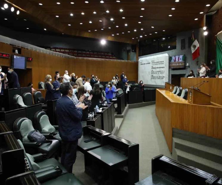 Siguen rechazando cuentas públicas estatales Siguen rechazando cuentas públicas estatales