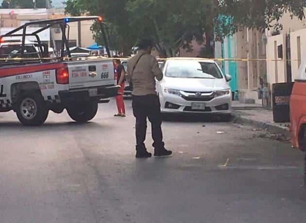 Balean casa en Escobedo Balean casa en Escobedo