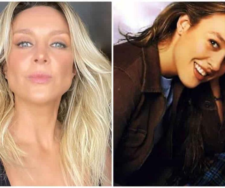 Fey revela la razón por la que mintió sobre su edad Fey revela la razón por la que mintió sobre su edad
