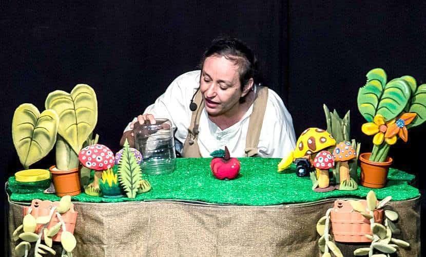 Será un verano para aprender y divertirse Será un verano para aprender y divertirse