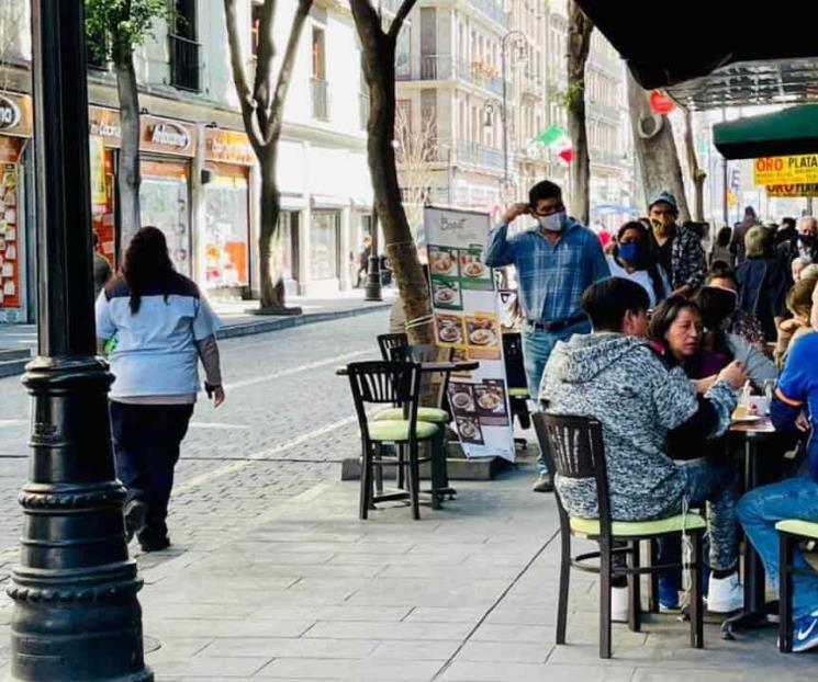 Prevén expertos inflación de 6% o más durante 2021 Prevén expertos inflación de 6% o más durante 2021