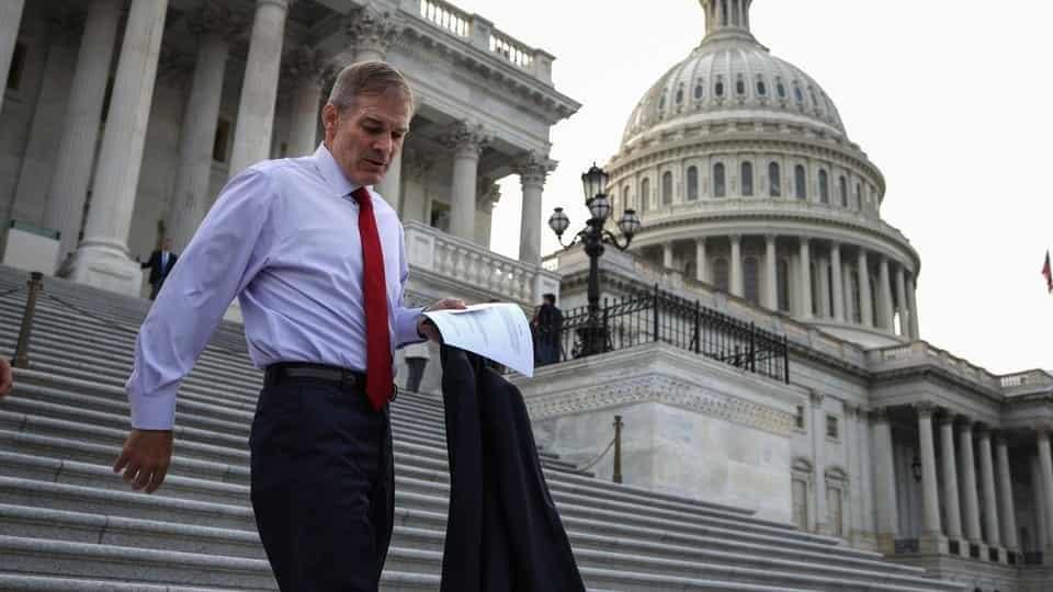 Vetan a aliados de Trump de comisión Vetan a aliados de Trump de comisión