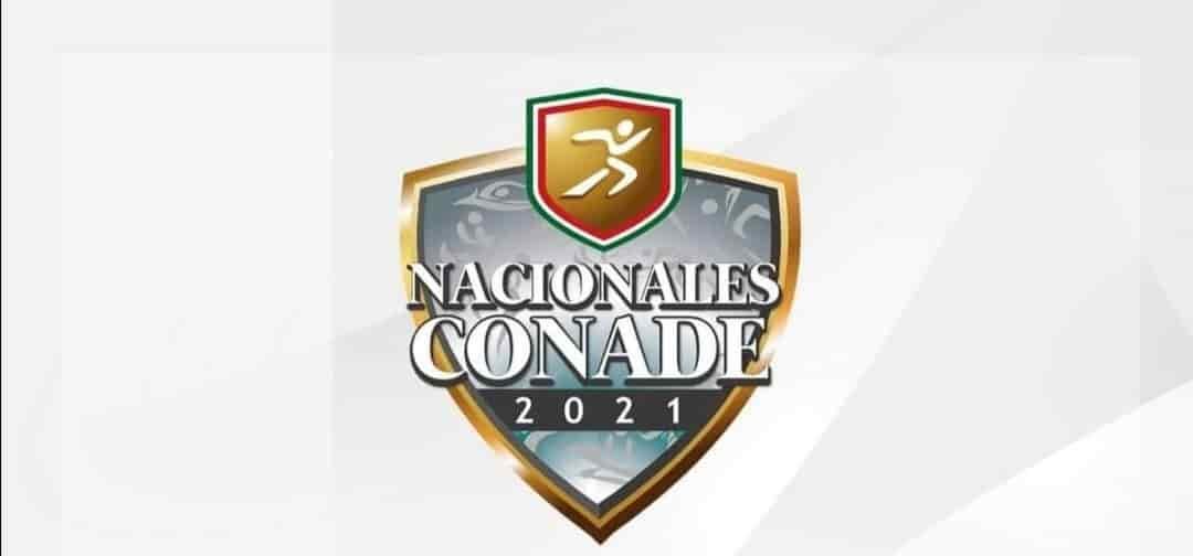 Se mantiene arriba NL en Nacionales Conade Se mantiene arriba NL en Nacionales Conade