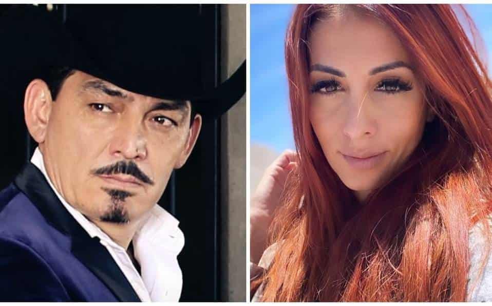Acusan a José Manuel Figueroa de golpear a su ex pareja Acusan a José Manuel Figueroa de golpear a su ex pareja