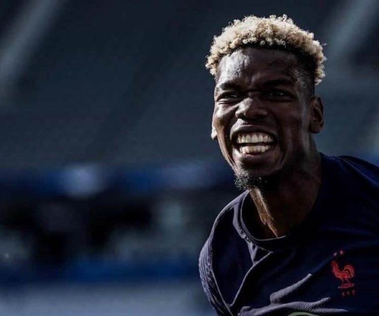 Estaría cerca PSG de cerrar a Paul Pogba Estaría cerca PSG de cerrar a Paul Pogba