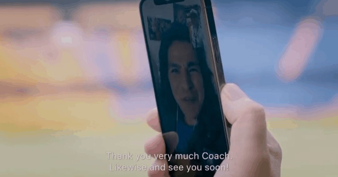 Convive Piojo con Dani Rojas del Richmond