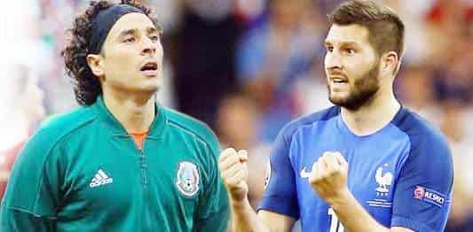 Debuta el Tri en Tokio Debuta el Tri en Tokio