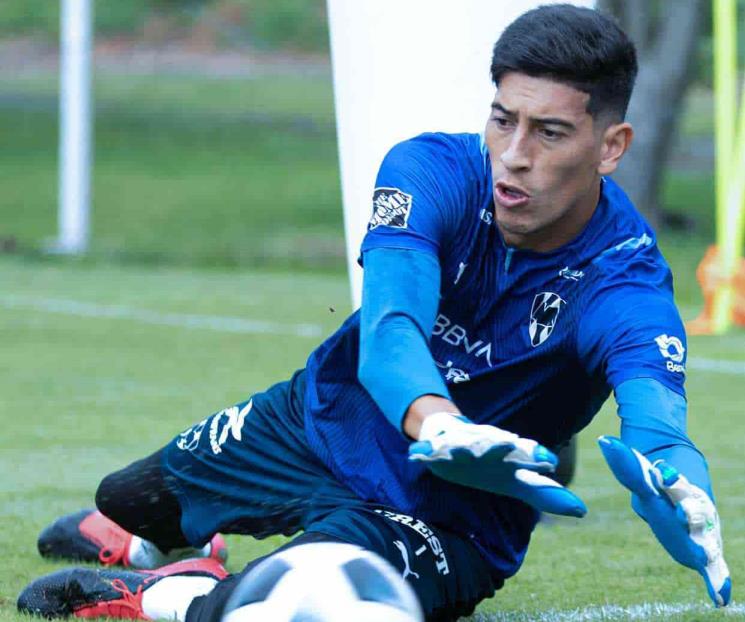Vuelven Rayados a entrenamientos Vuelven Rayados a entrenamientos
