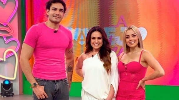Sale del aire programa de Menchaca Sale del aire programa de Menchaca