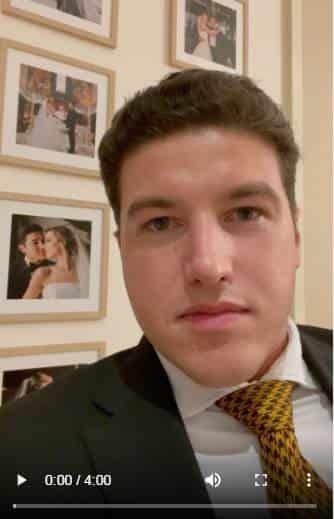 Busca INE multar con 55 millones a Samuel Busca INE multar con 55 millones a Samuel