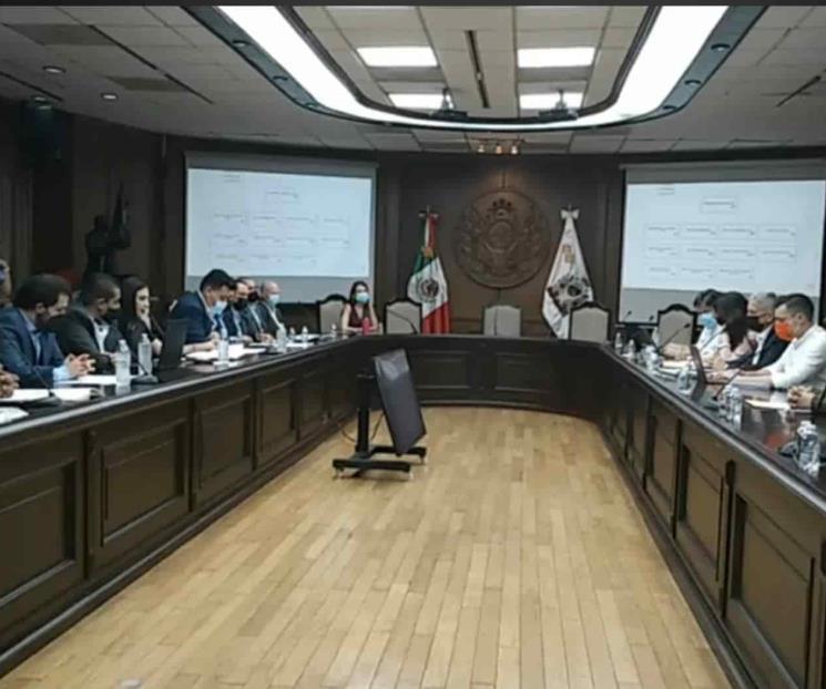 Inician transición en Secretaría de Desarrollo Social regia