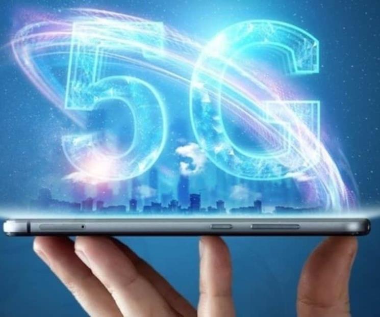 Se despliega 5g en espectro de bandas medias Se despliega 5g en espectro de bandas medias