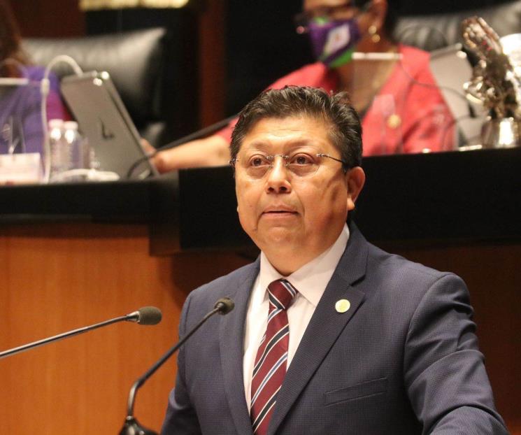 Propone fortalecer procedimientos de juicio político