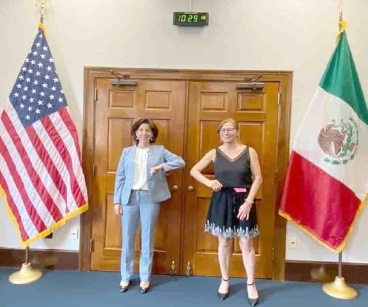 Preocupan a México reglas de origen para autos Preocupan a México reglas de origen para autos