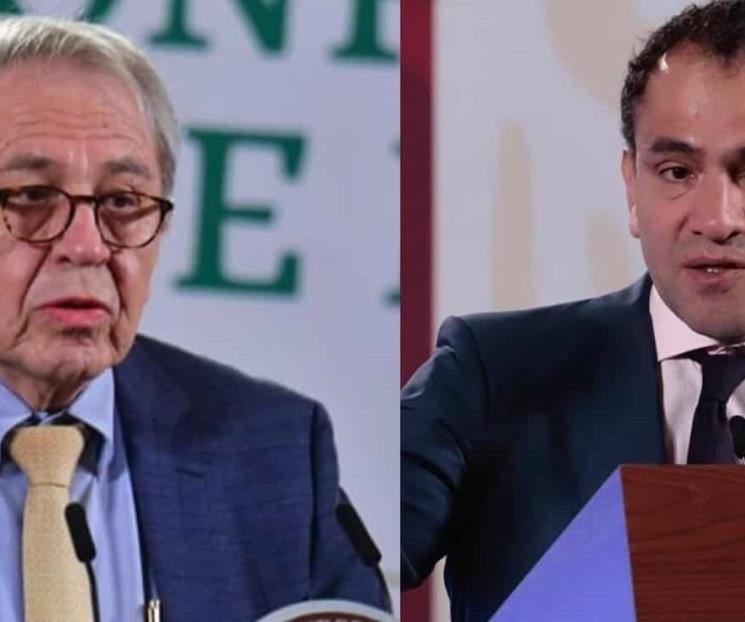 Tribunal ordena denuncia ante FGR contra Alcocer y Herrera Tribunal ordena denuncia ante FGR contra Alcocer y Herrera