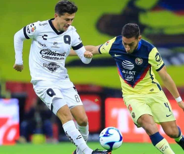 Rueda el Apertura 2021 Rueda el Apertura 2021