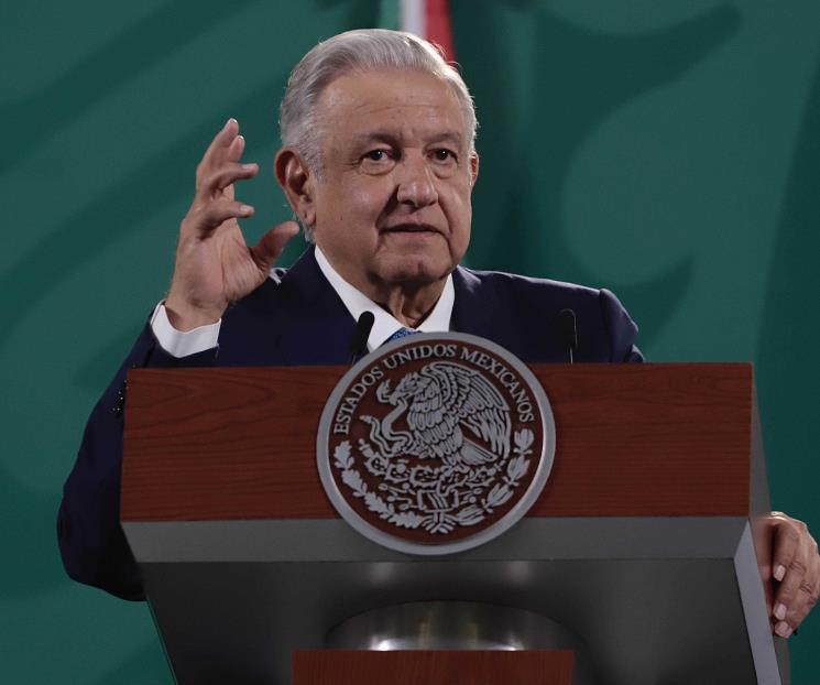 Prohíben a AMLO hacer propaganda ante consulta