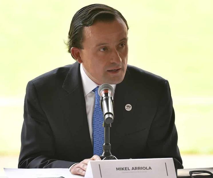 Mikel, también da positivo Mikel, también da positivo