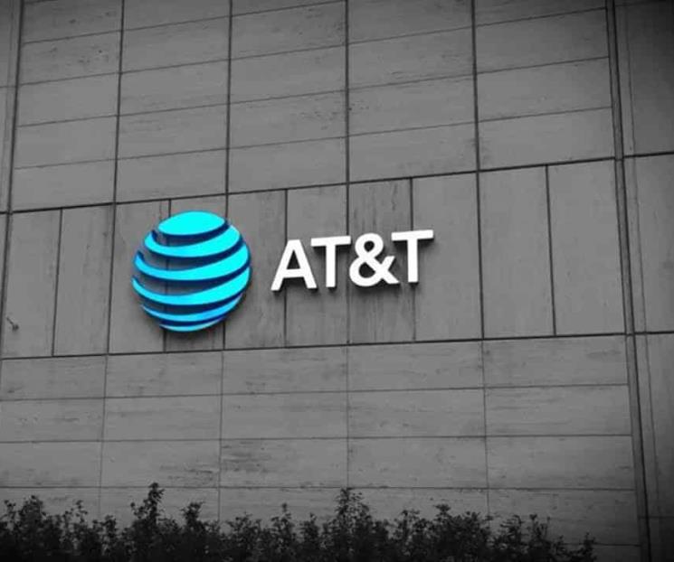AT&T obtiene ingresos por 688mdd en México AT&T obtiene ingresos por 688mdd en México