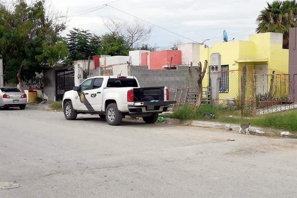 Investigan la muerte de un bebito de un mes de nacido, en Escobedo