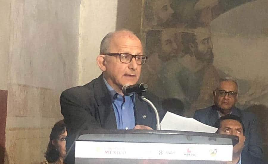 INAH ya puede gestionar el préstamo de bienes nacionales INAH ya puede gestionar el préstamo de bienes nacionales